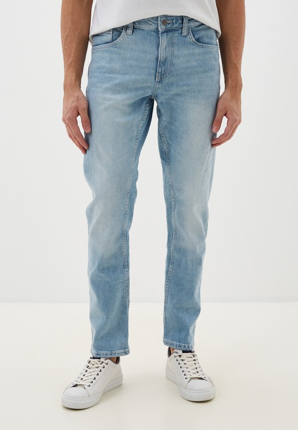 Tom Tailor Джинсы - Lamoda Online Exclusive - фото 1