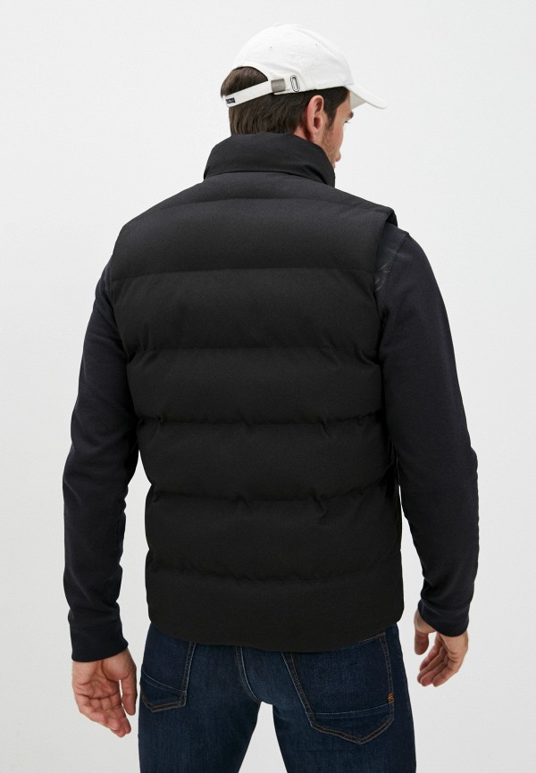 Hugo Жилет утепленный - фото 4