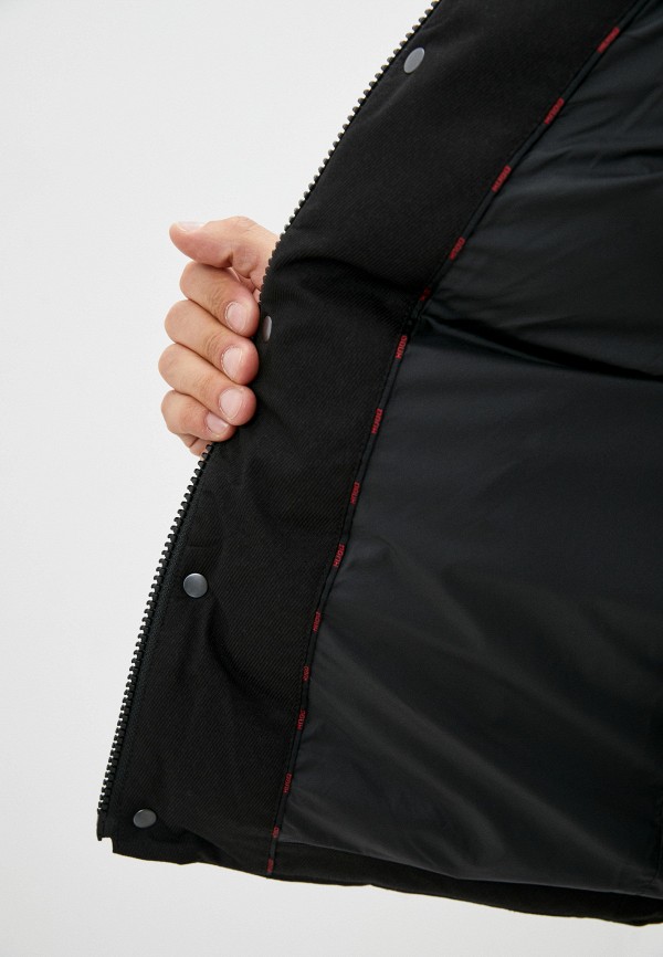 Hugo Жилет утепленный - фото 5