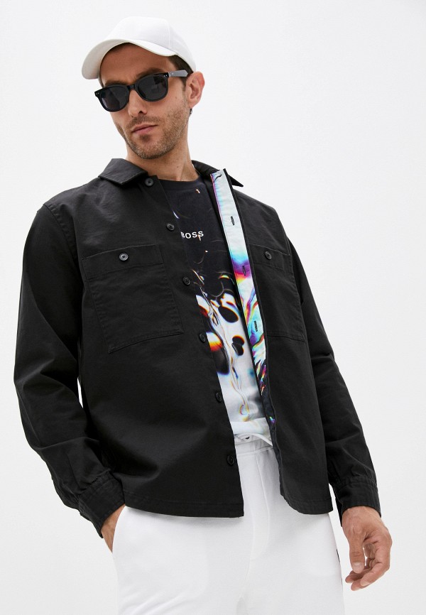 Boss Рубашка - Locky - фото 1