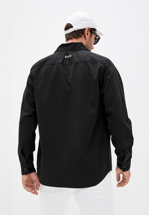 Boss Рубашка - Locky - фото 4