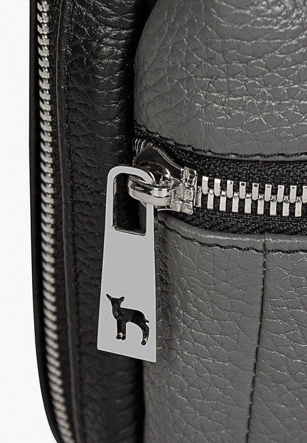 Mumi Сумка - LUCCA - фото 5