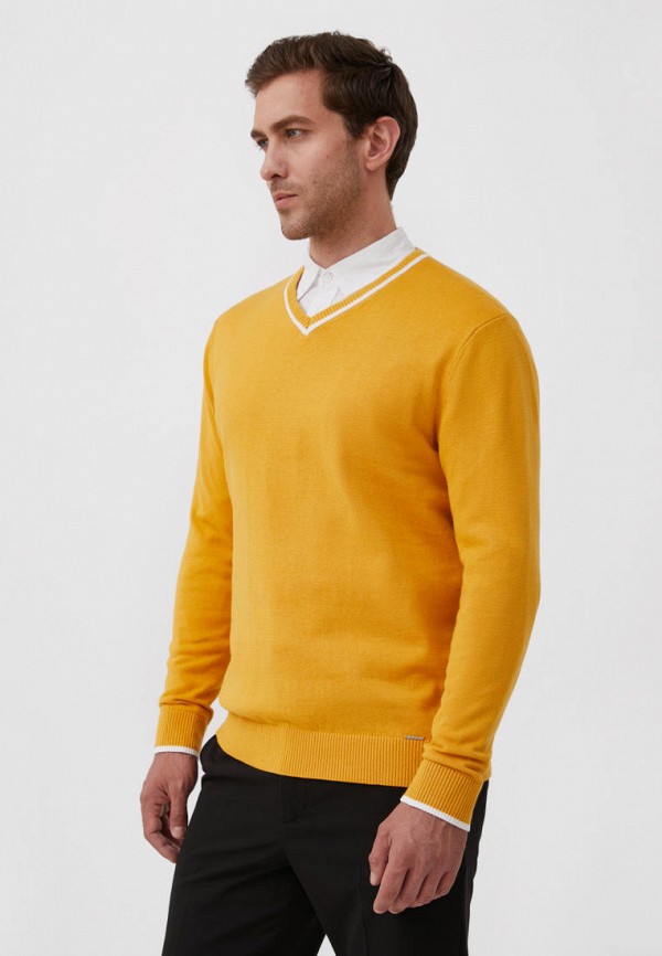 Finn Flare Пуловер - фото 4