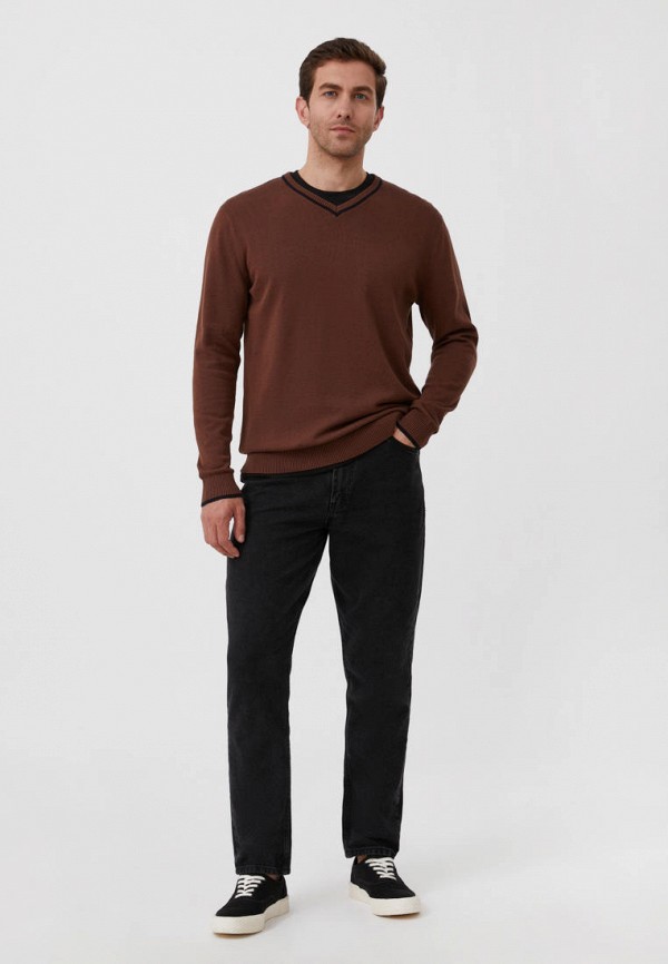 Finn Flare Пуловер - фото 2