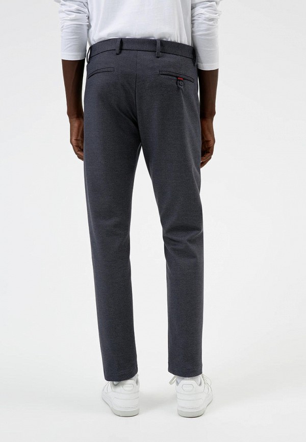 Hugo Брюки - David214F1 - фото 3