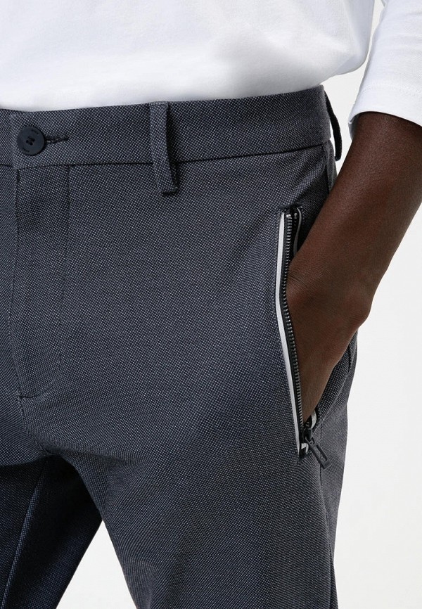 Hugo Брюки - David214F1 - фото 4