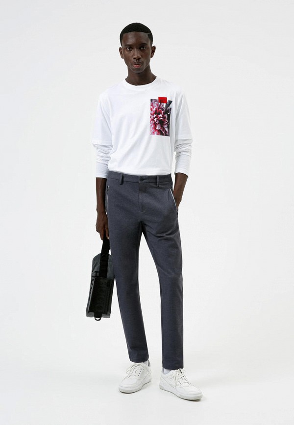 Hugo Брюки - David214F1 - фото 2