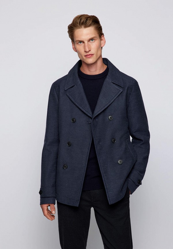 Boss Полупальто - Ucal - фото 1