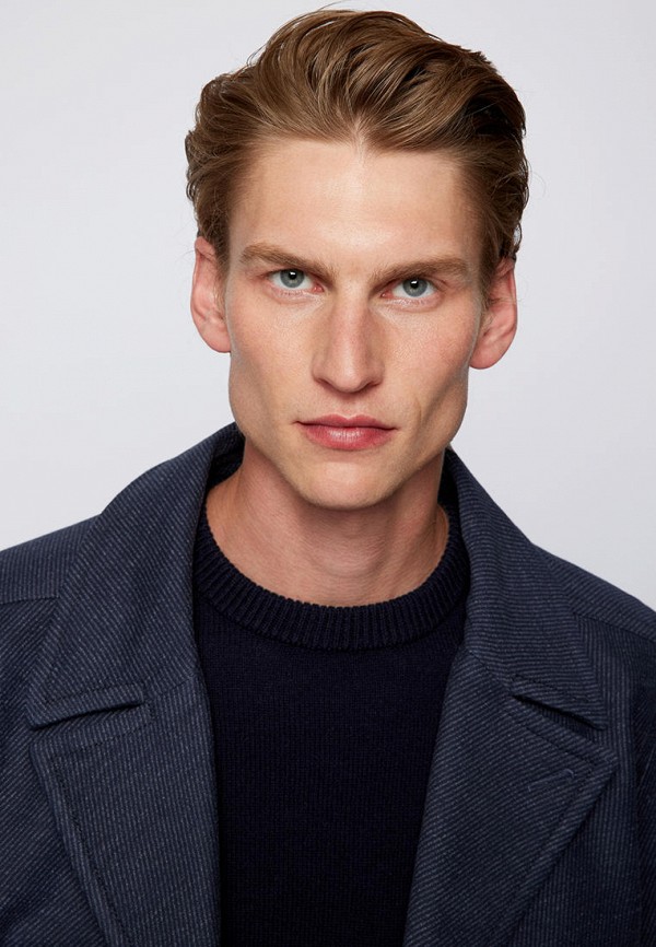 Boss Полупальто - Ucal - фото 4