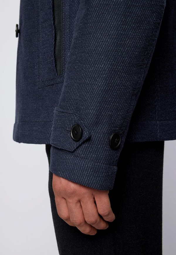 Boss Полупальто - Ucal - фото 5