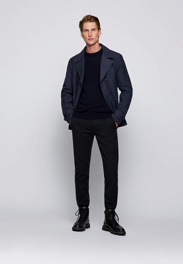 Boss Полупальто - Ucal - фото 2