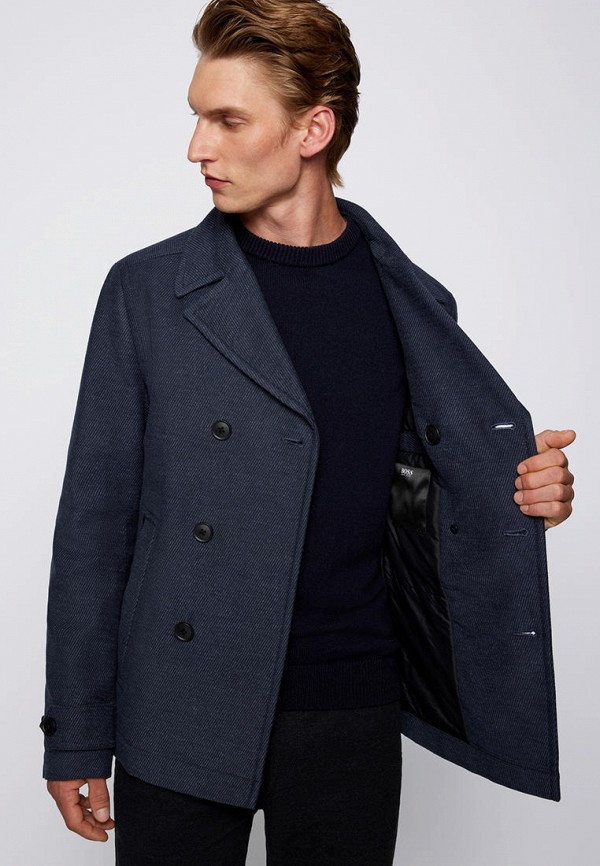 Boss Полупальто - Ucal - фото 6