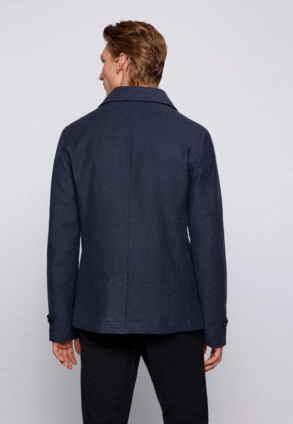 Boss Полупальто - Ucal - фото 3