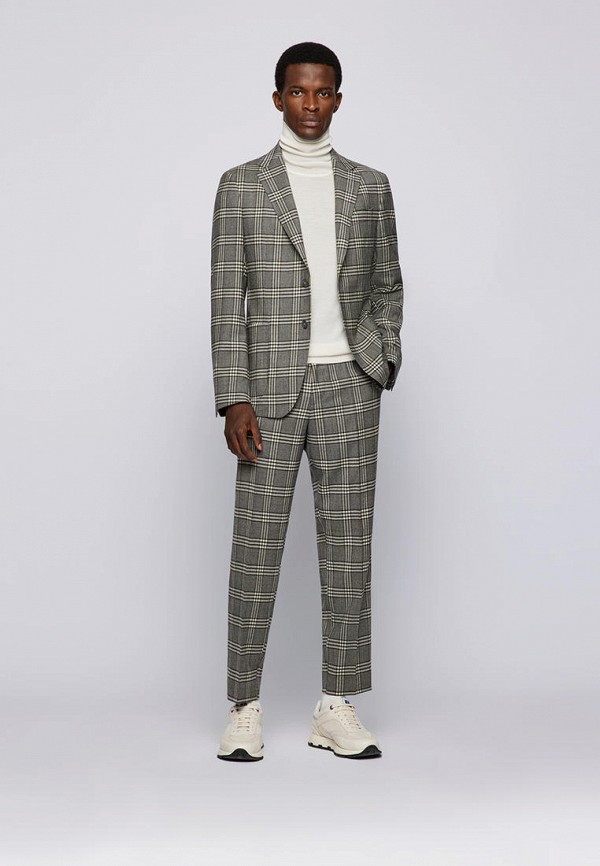 Boss Водолазка - Musso-P - фото 2