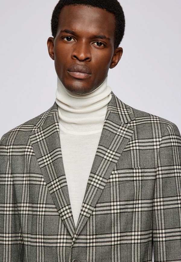 Boss Водолазка - Musso-P - фото 4