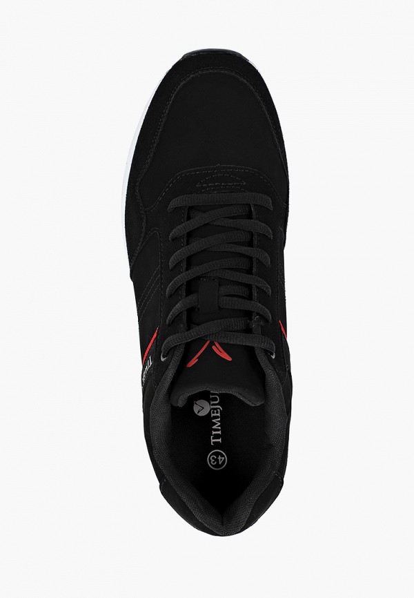 TimeJump Кроссовки - фото 4