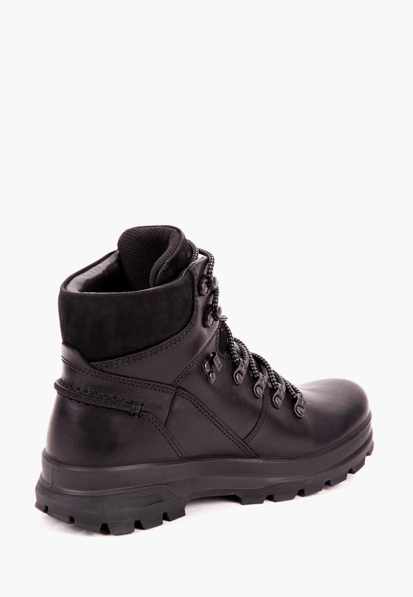 Ecco Ботинки - RUGGED TRACK - фото 2
