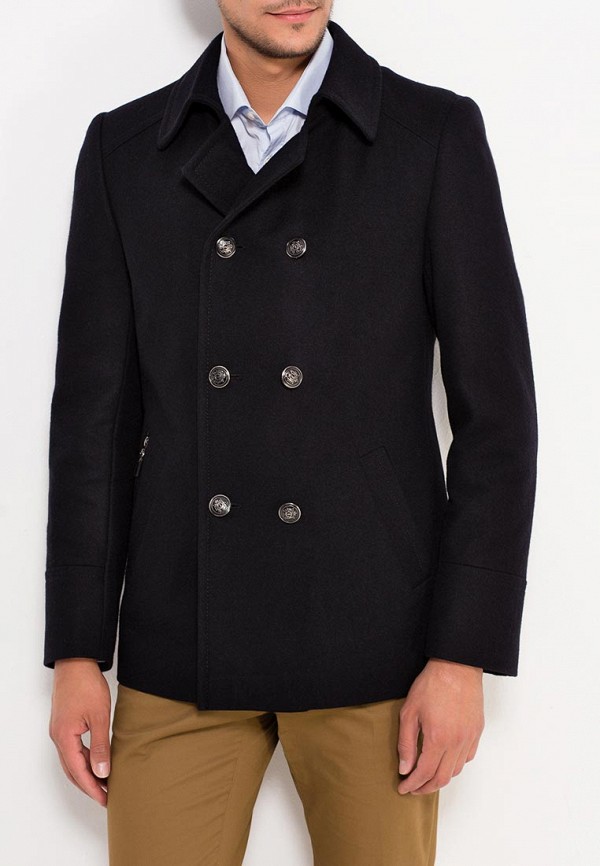 Berkytt Пальто - фото 1