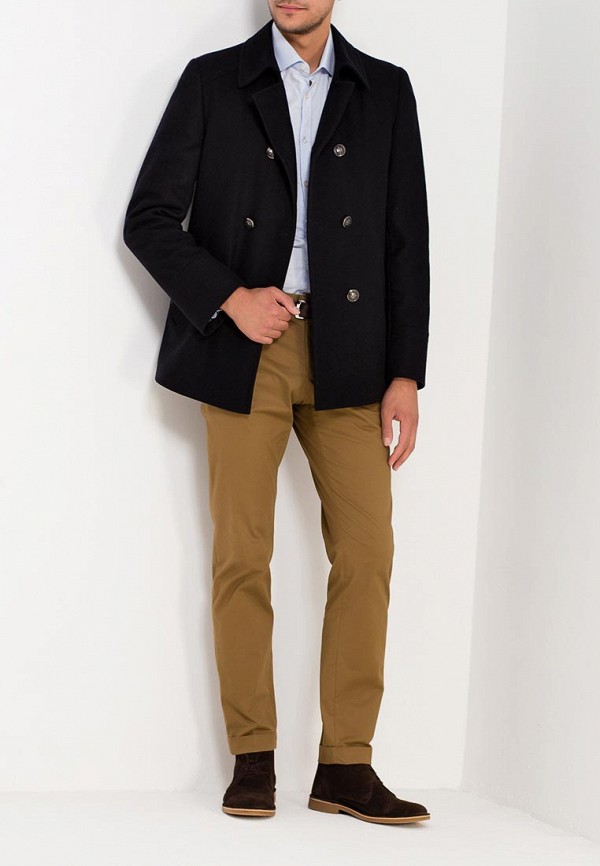 Berkytt Пальто - фото 2