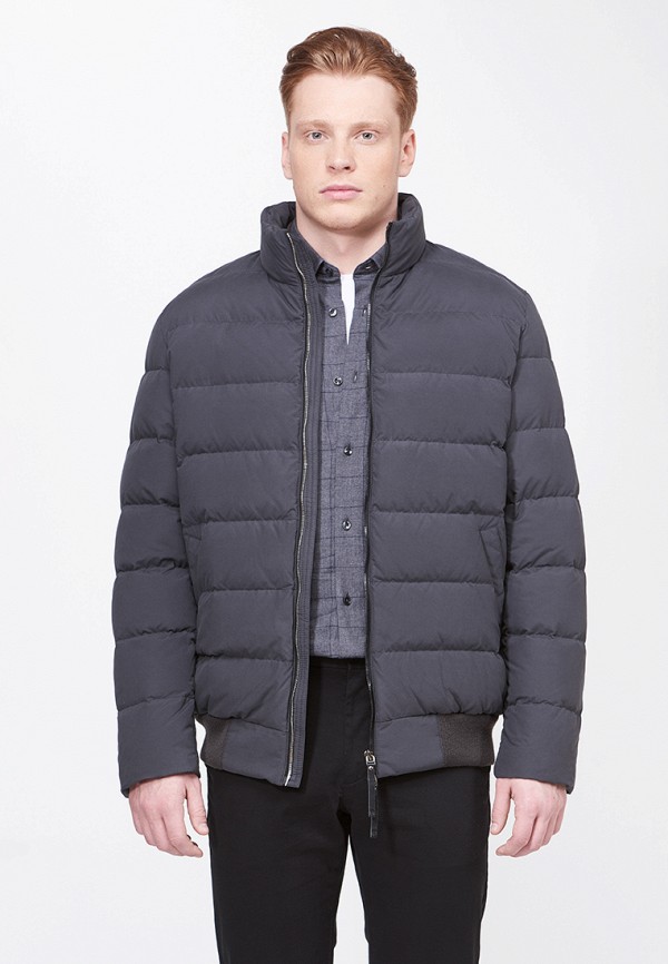 88 Piuma E Piumaggio Пуховик - фото 2