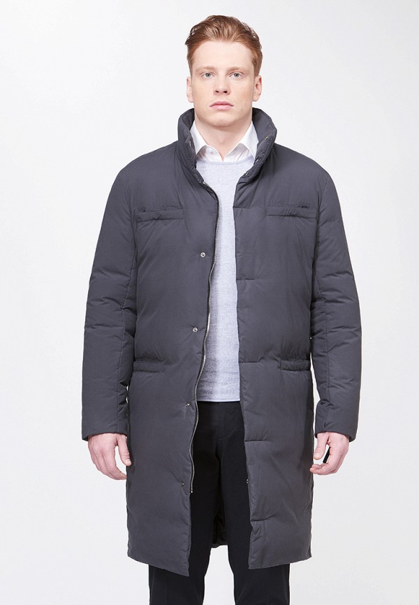 88 Piuma E Piumaggio Пуховик - фото 2