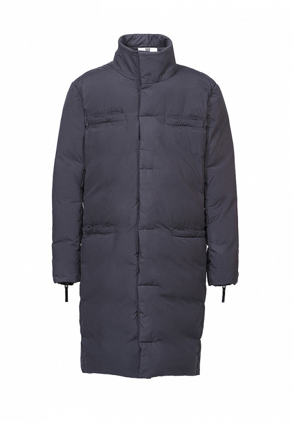 88 Piuma E Piumaggio Пуховик - фото 1