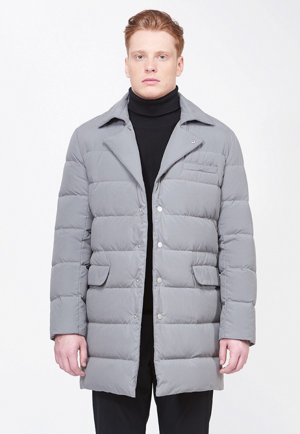 88 Piuma E Piumaggio Пуховик - фото 2