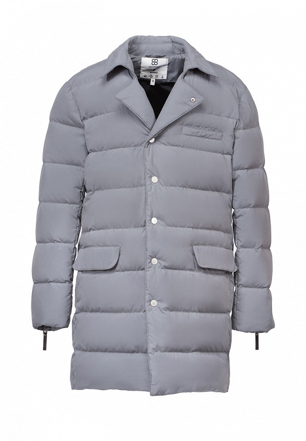 88 Piuma E Piumaggio Пуховик - фото 1