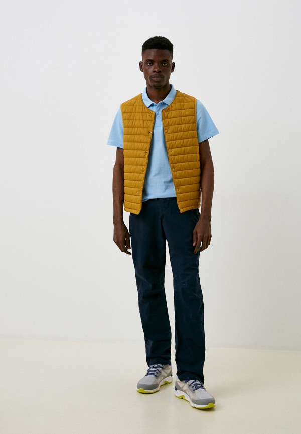 Regatta Брюки спортивные - Highton Stretch Overtrousers - фото 2