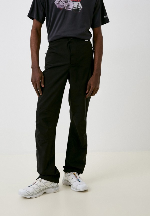 Regatta Брюки спортивные - Highton Stretch Overtrousers - фото 1