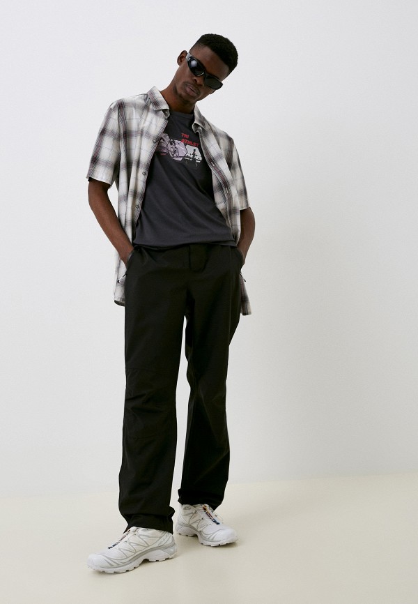 Regatta Брюки спортивные - Highton Stretch Overtrousers - фото 2