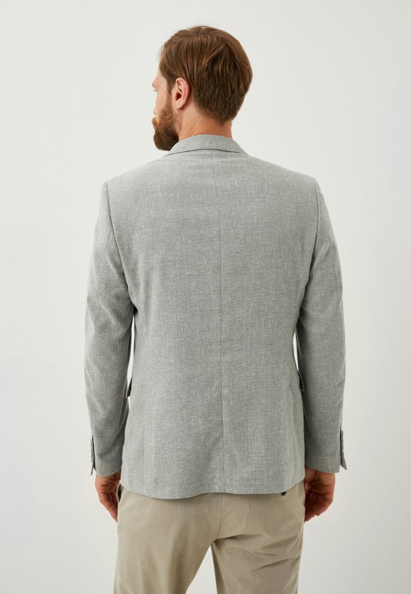 Sudar Пиджак - только на lamode/ЛЁН/Slim Exclusive - фото 3