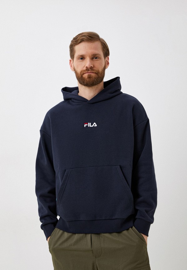 Fila Худи - фото 1