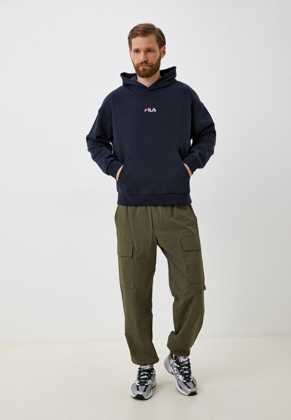 Fila Худи - фото 2