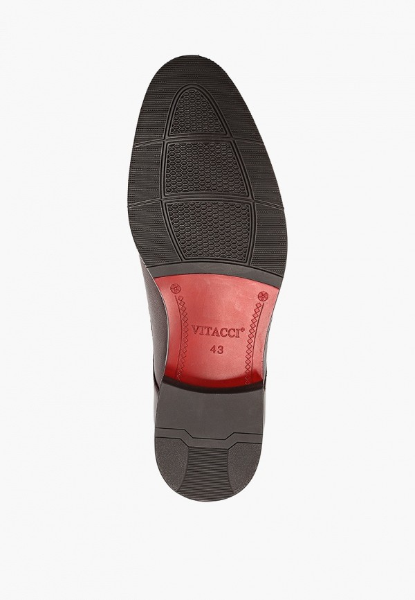 Vitacci Туфли - фото 5