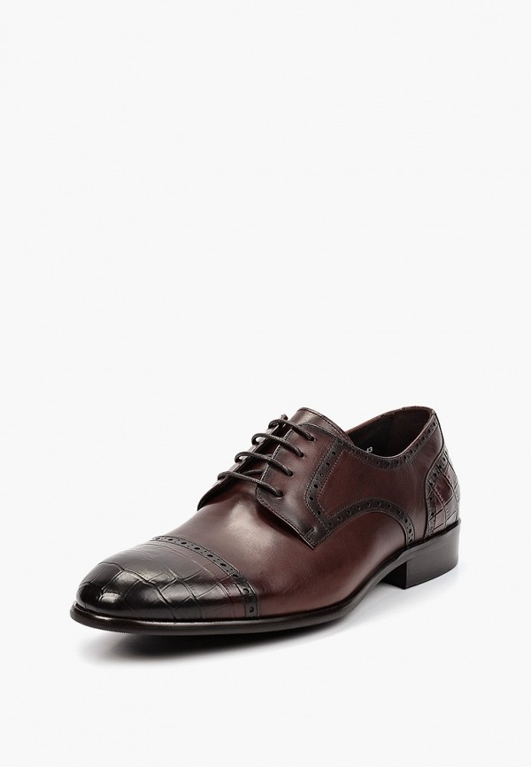 Vitacci Туфли - фото 2