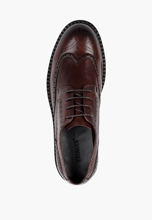 Vitacci Туфли - фото 4