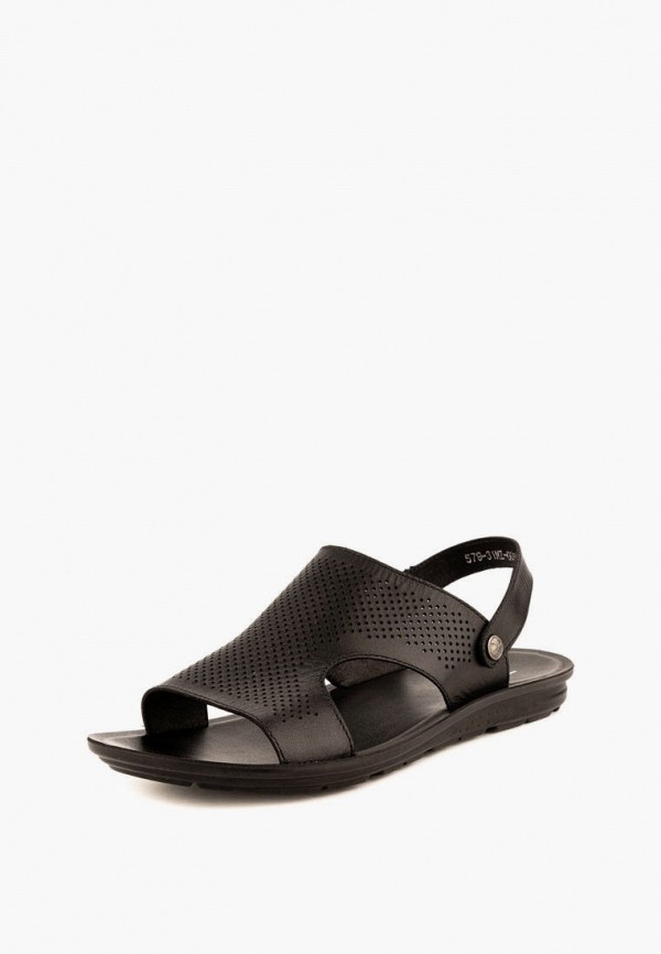 Zenden Сандалии - Полнота G (7) - фото 2