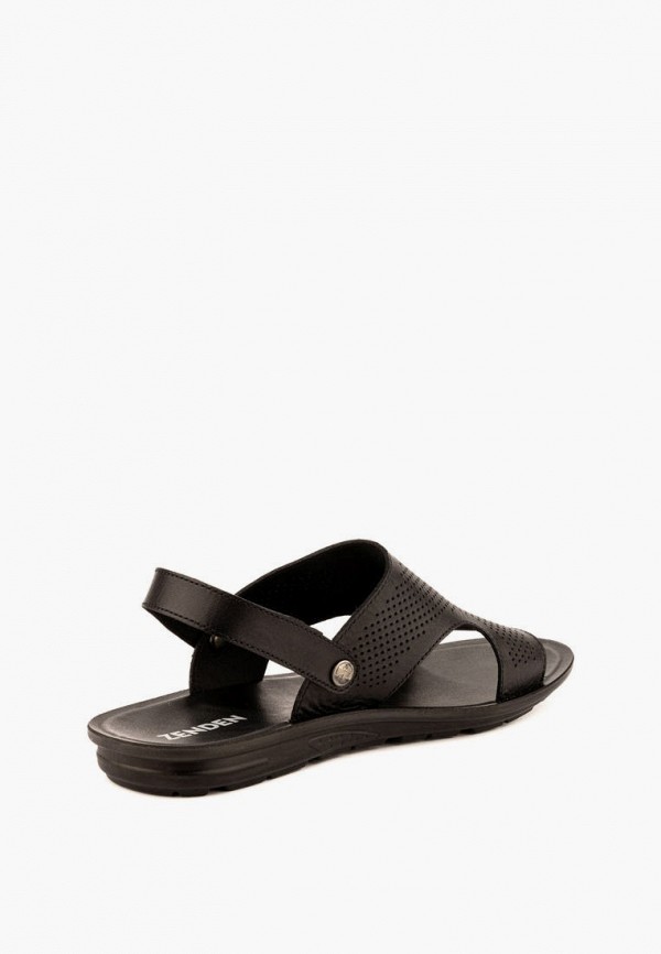 Zenden Сандалии - Полнота G (7) - фото 3