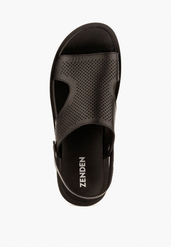 Zenden Сандалии - Полнота G (7) - фото 4