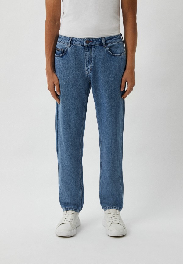 BLCV Джинсы - Margao Regular Waterfall - фото 1