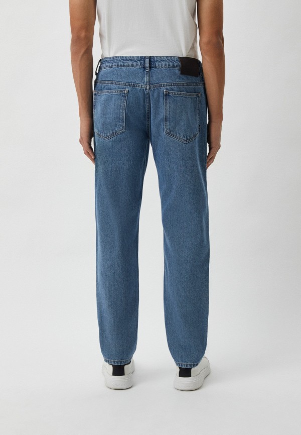 BLCV Джинсы - Margao Regular Waterfall - фото 3