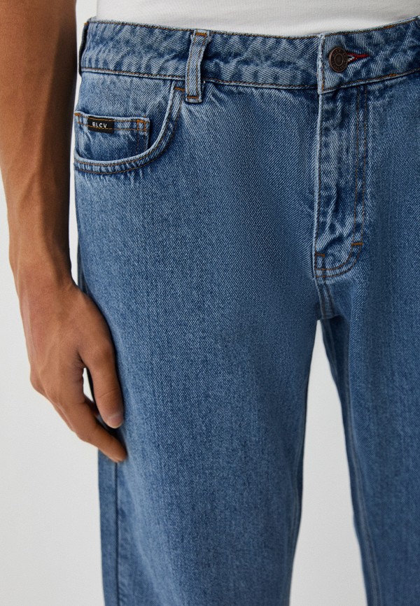 BLCV Джинсы - Margao Regular Waterfall - фото 4