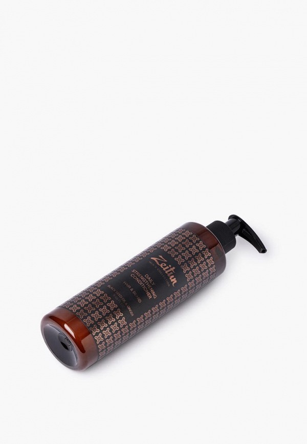 Zeitun Бальзам для волос - укрепляющий, для роста волос и бороды - фото 3