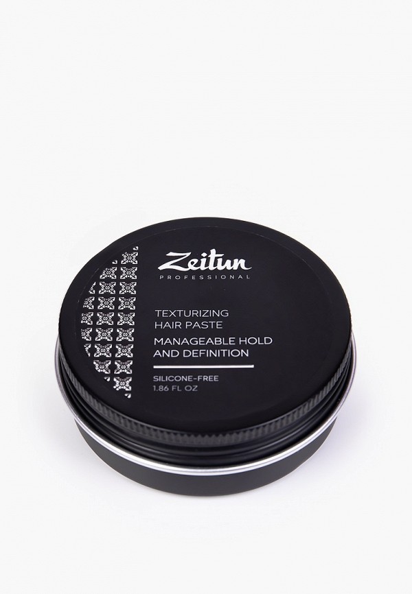 Zeitun Паста для укладки волос - текстурирующая - фото 1
