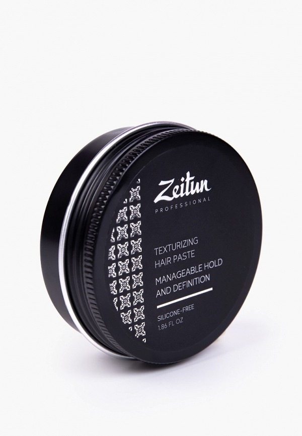 Zeitun Паста для укладки волос - текстурирующая - фото 2