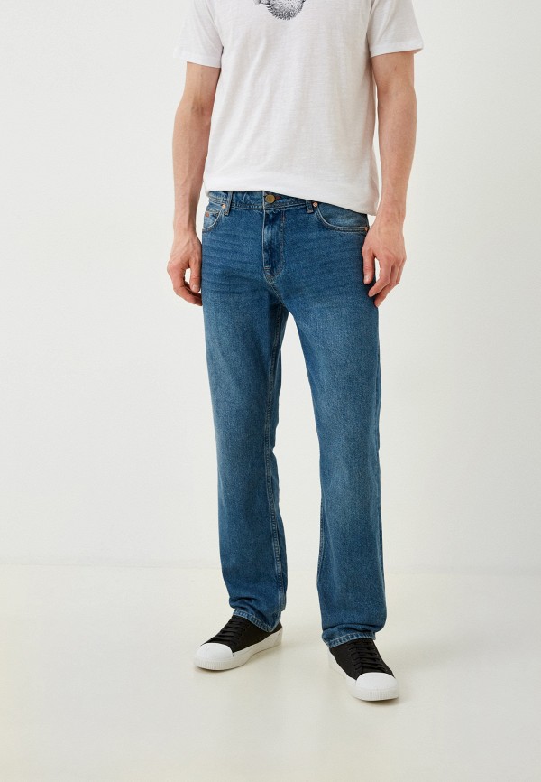 Colin's Джинсы - 045 DAVID Regular Fit - фото 1