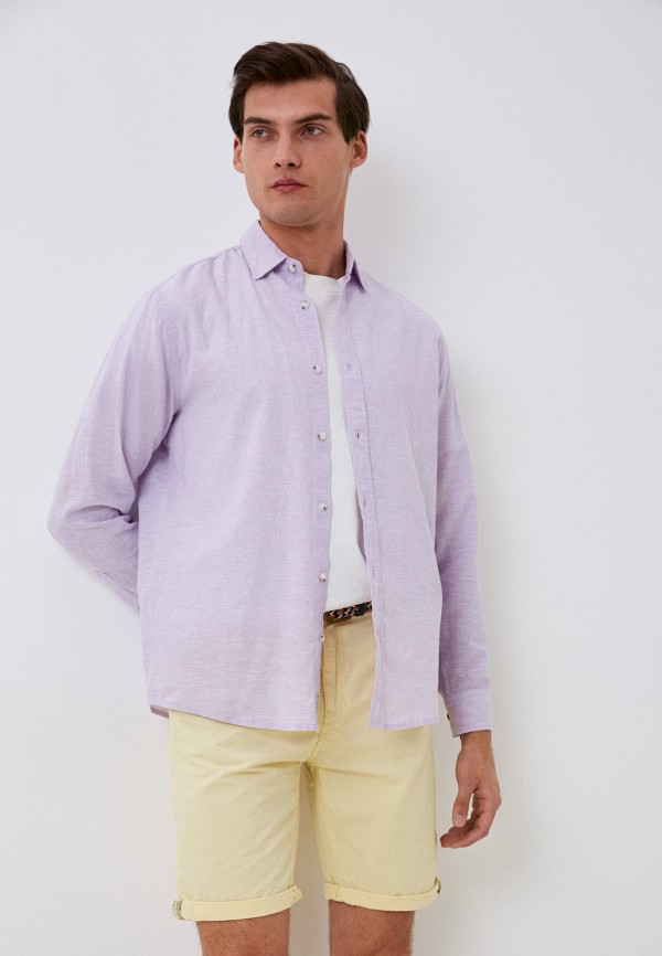 Colin's Рубашка - фото 1