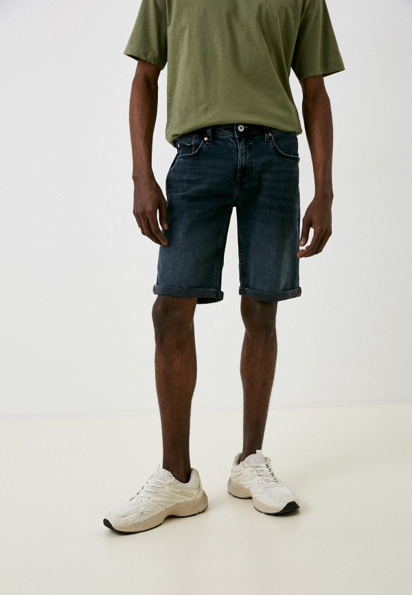 Colin's Шорты джинсовые - фото 1