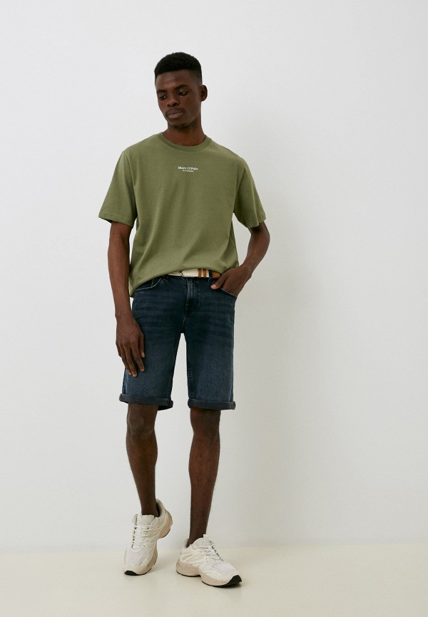 Colin's Шорты джинсовые - фото 2